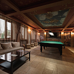 Hermitage Rooms