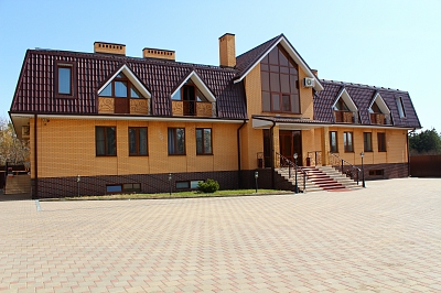 Фото Hermitage Rooms